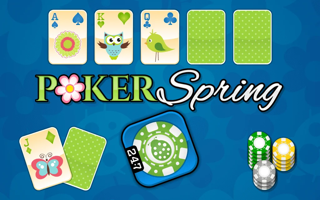 5 card poker