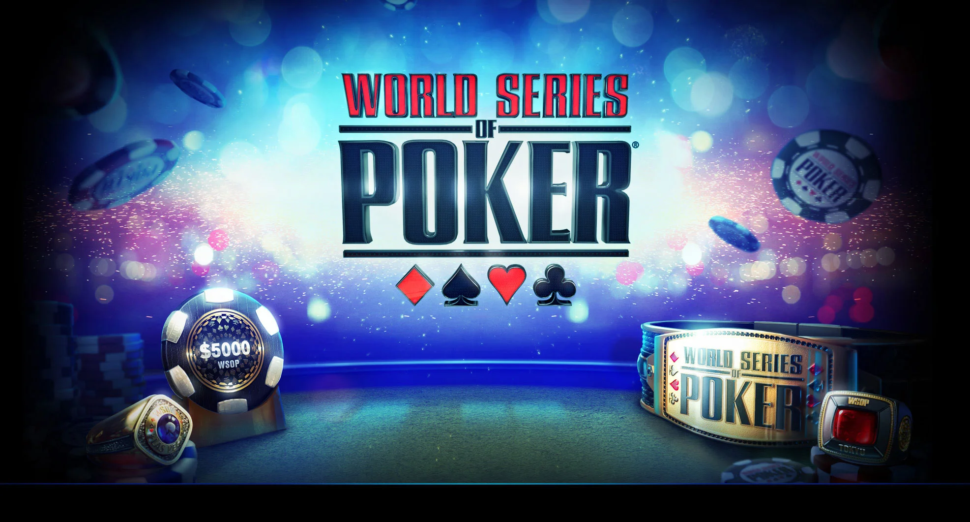 Best free poker app