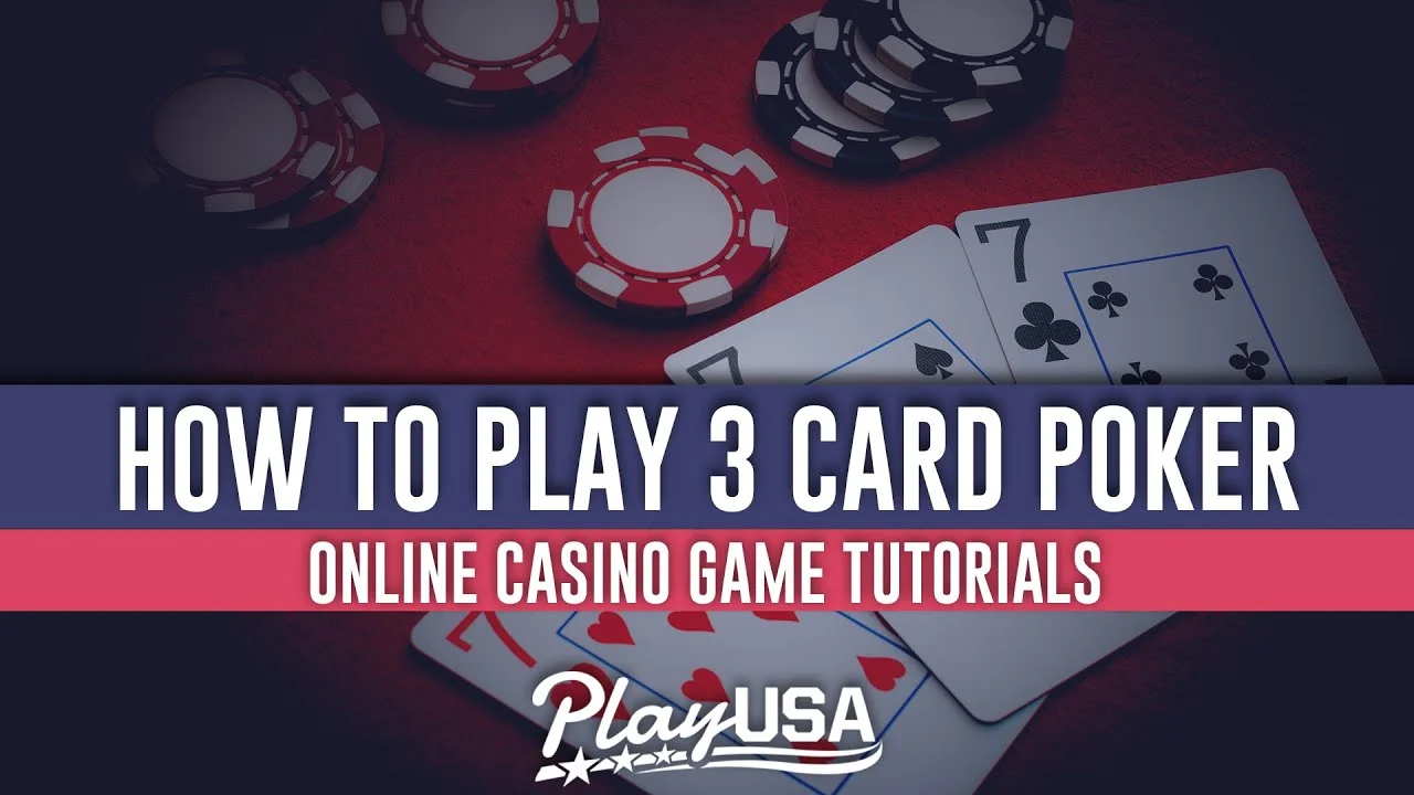 Poker online game real money